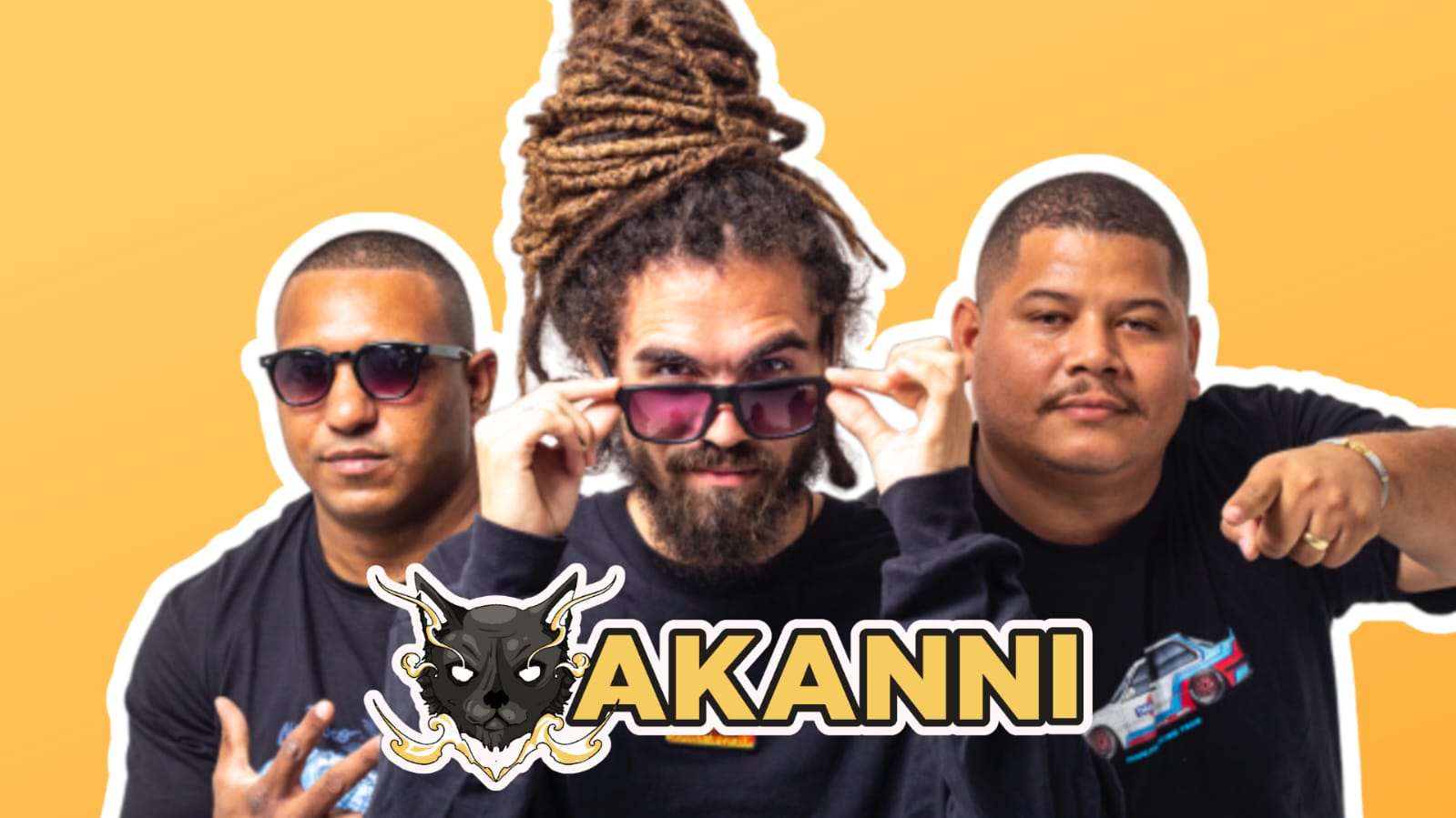 A transformação sonora da banda Akanni: explorando fronteiras musicais