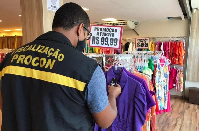 Procon da Serra destaca cuidados essenciais para consumidores nas compras de Natal