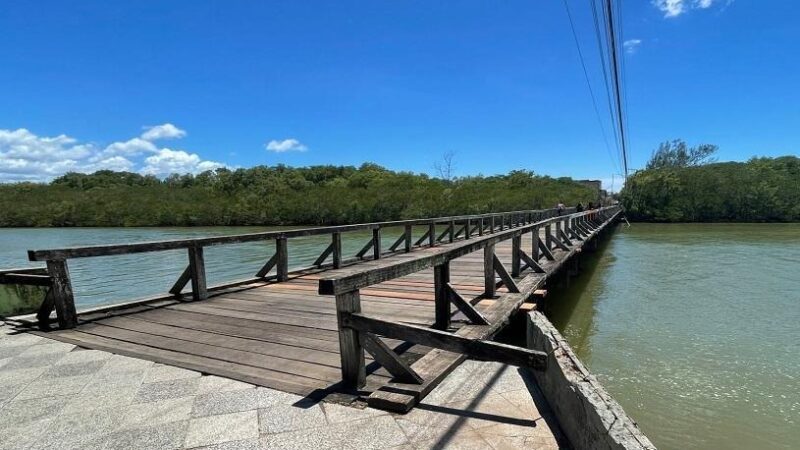 Secretaria de Obras realiza melhorias para atender às demandas locais