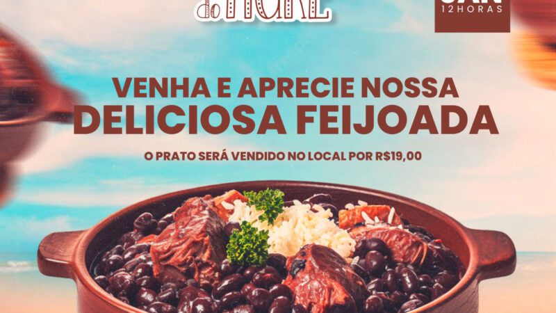 Feijoada do Tigre Aquece os Tamborins para o Sambão do Povo da Império de Fátima