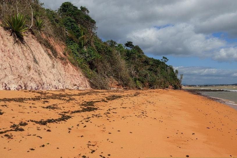 Campanha de Conscientização Ambiental desembarca em Nova Almeida