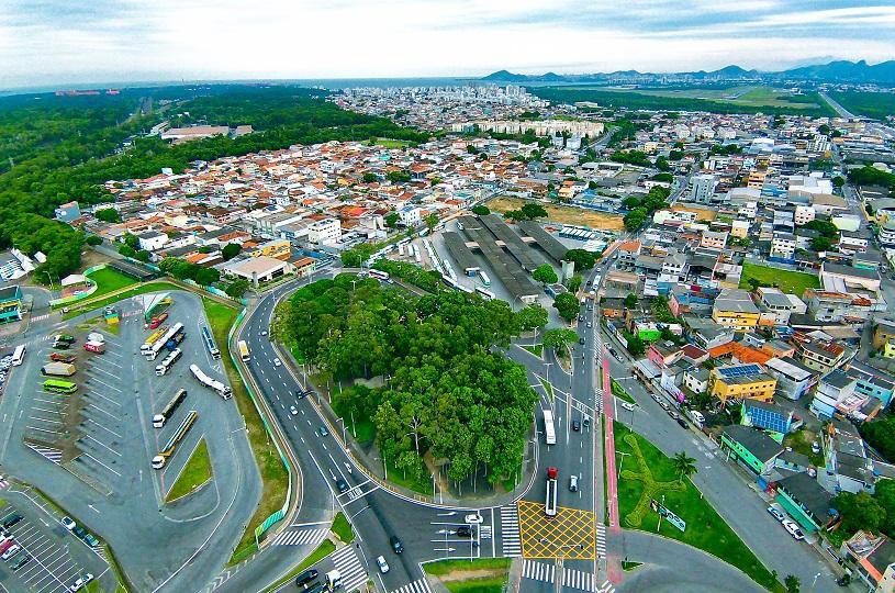 Serra bate recorde ao ser o município que mais concedeu créditos em 2023