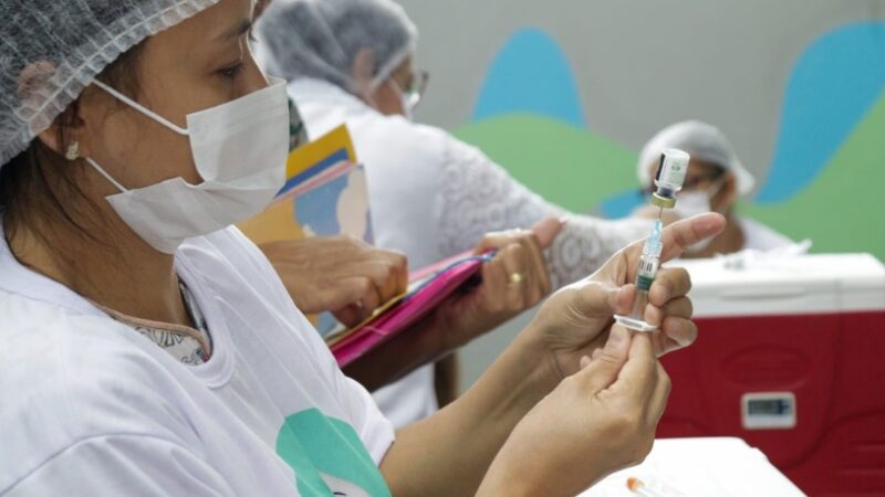 Proteja-se: Saiba onde receber a vacina contra dengue na Serra