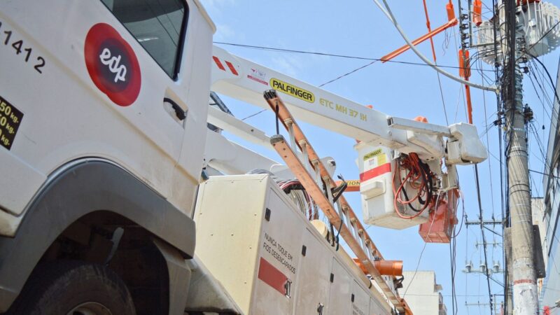 EDP anuncia interrupções programadas de energia em bairros da Serra; veja dias e horários