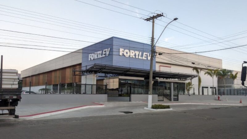 Fortlev anuncia abertura de novas vagas para todos os níveis de escolaridade