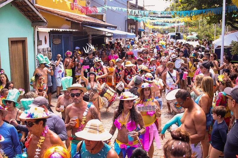 Confira os blocos que prometem agitar o Carnaval 2024 na Serra