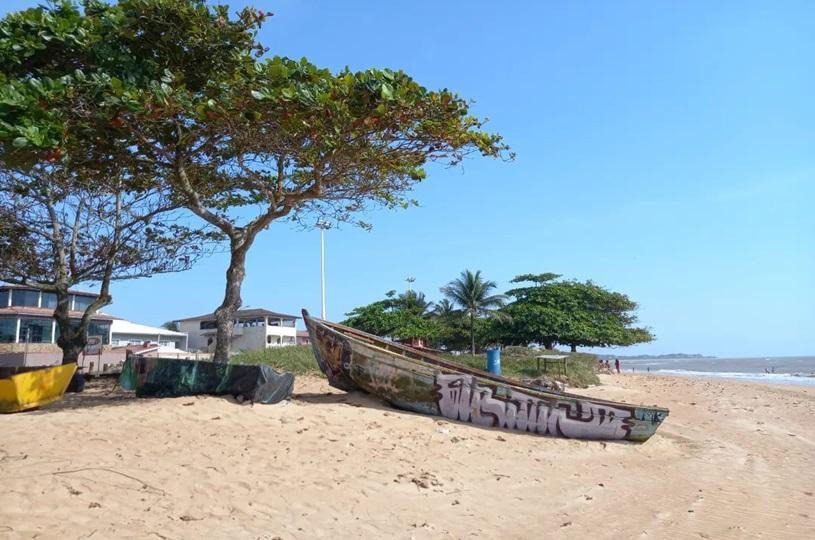 Bicanga promove Campanha ‘Praia Limpa’ neste sábado (16)