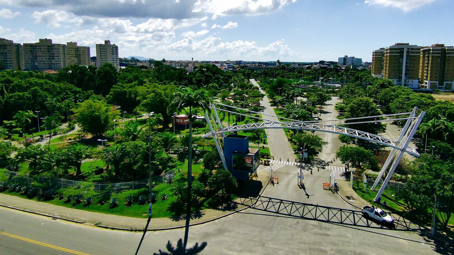 Festival de Páscoa promete muita diversão com chocolate, teatro e shows no Parque da Cidade