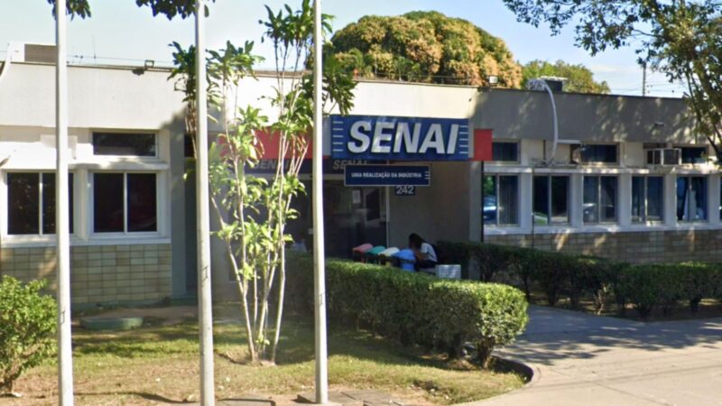 Senai oferece 3 mil vagas em cursos gratuitos na Serra; saiba como se inscrever
