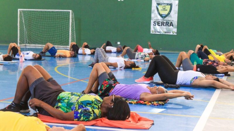 Dia da Mulher: Evento especial na URS Valparaíso oferecerá serviços de saúde e atividades esportivas no sábado (23)