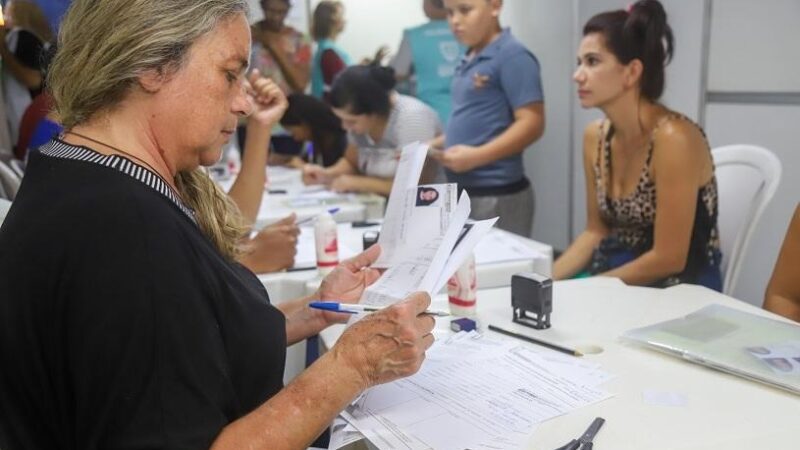 Serra+Cidadã disponibiliza 200 vagas para emissão da carteira de identidade
