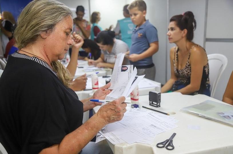 Serra+Cidadã disponibiliza 200 vagas para emissão da carteira de identidade