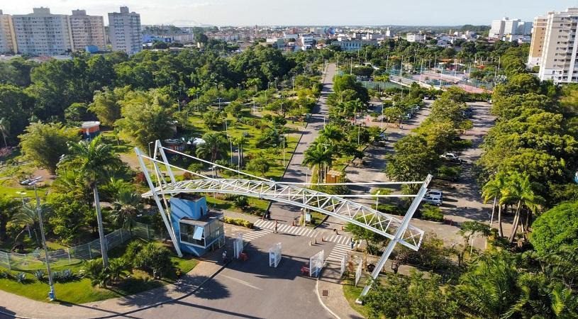 CAPS AD Laranjeiras celebra 18 anos com eventos no Parque da Cidade nesta quarta-feira (24)