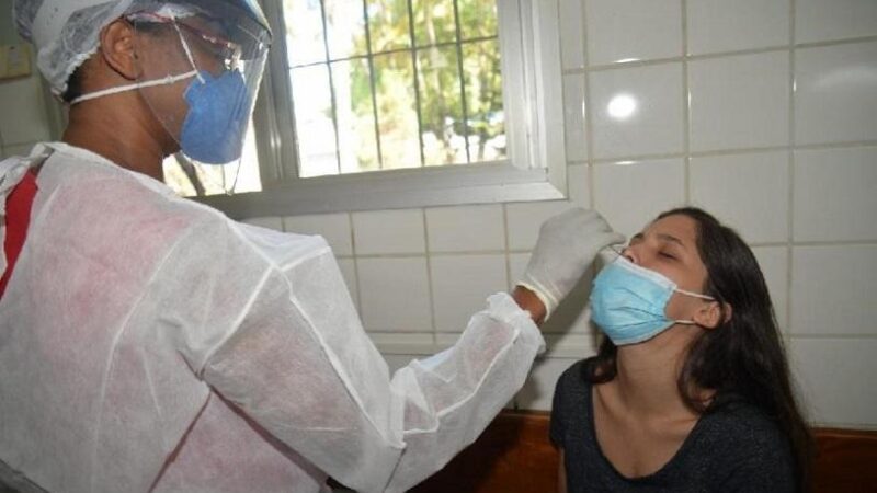 Laboratório Central altera horário de atendimento a partir desta quarta-feira (3)