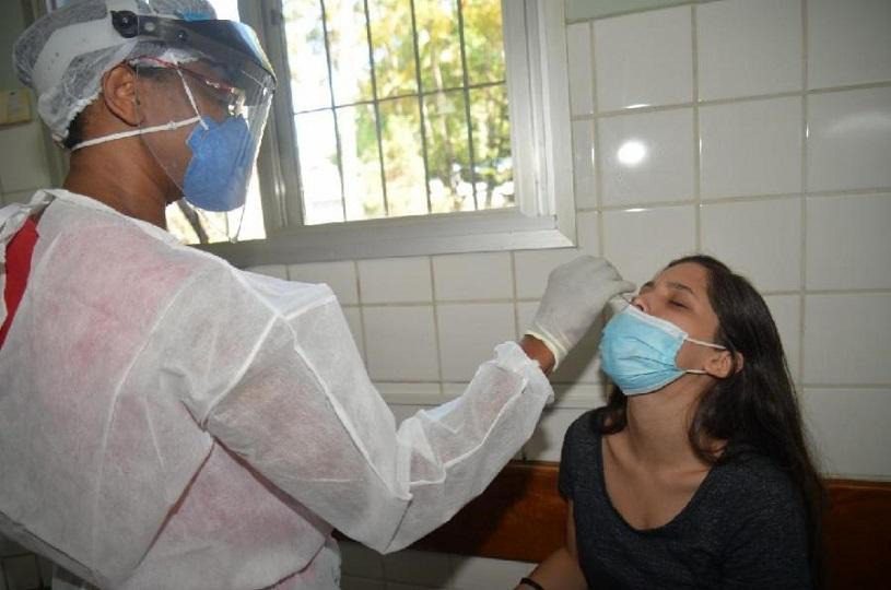 Laboratório Central altera horário de atendimento a partir desta quarta-feira (3)