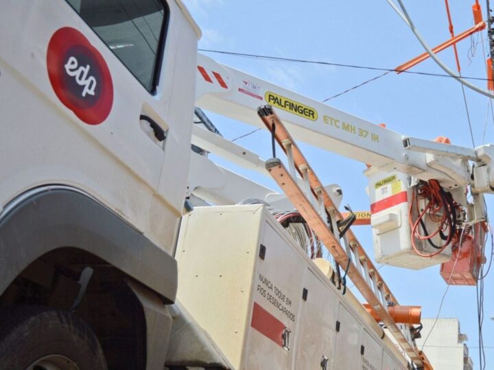 Atenção! EDP vai deixar bairros da Serra sem energia nesta semana; veja dias e horários