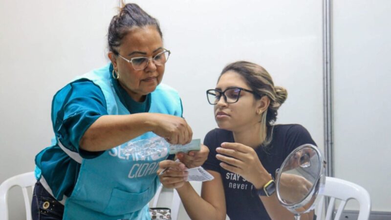 Morador da Serra pode receber óculos de grau de forma gratuita; veja como conseguir
