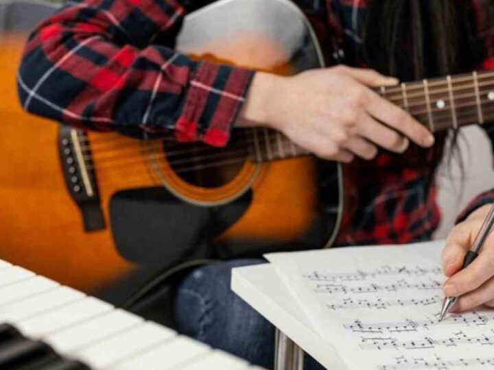 Abertas as inscrições para aulas gratuitas de música na Serra