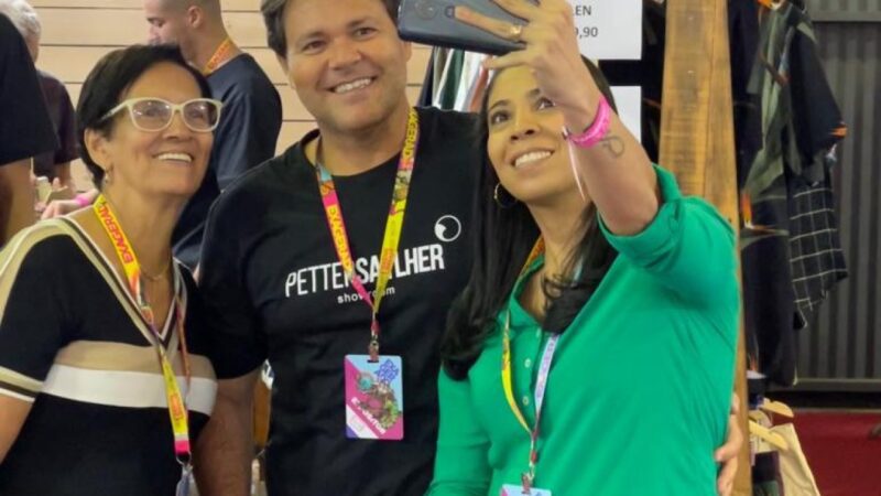 Exagerado: Empreendedores da Serra demonstram grandes expectativas para o evento