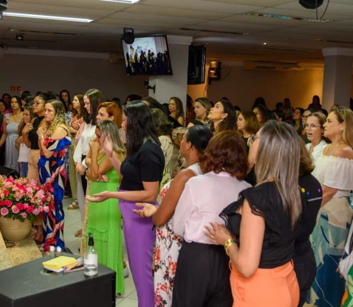 11º Congresso Mulher Bela “Nova Estação” acontece em junho