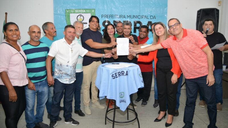 Parque Jacaraípe Contará com uma Nova Unidade de Saúde
