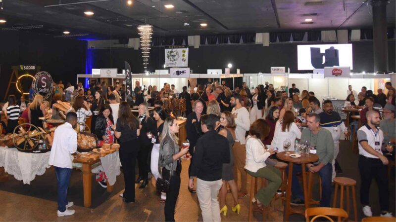 Feira Vinho & Gastronomia na Serra vai reunir rótulos exóticos e de diversos países