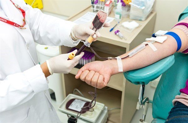 Doadores de sangue da Serra estão isentos de pagar taxa de inscrição em concursos públicos