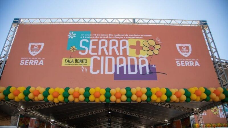 Serviços do Serra + Cidadã beneficiam mais de 11 mil em Cidade Pomar