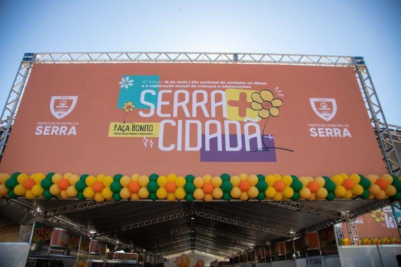 Serviços do Serra + Cidadã beneficiam mais de 11 mil em Cidade Pomar