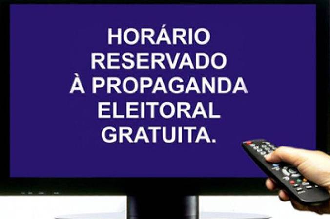 Eleições 2024 trazem propaganda eleitoral gratuita na TV para candidatos da Serra pela primeira vez