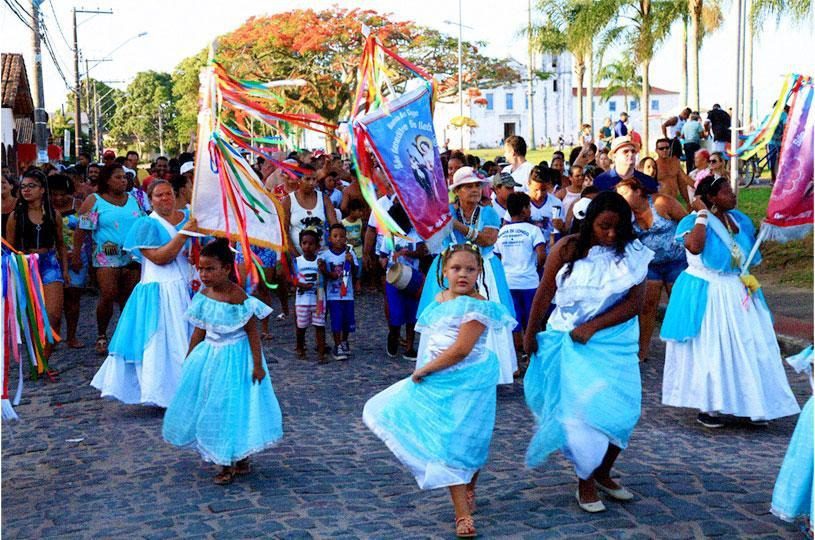 Município da Serra é destacado no Mapa do Turismo