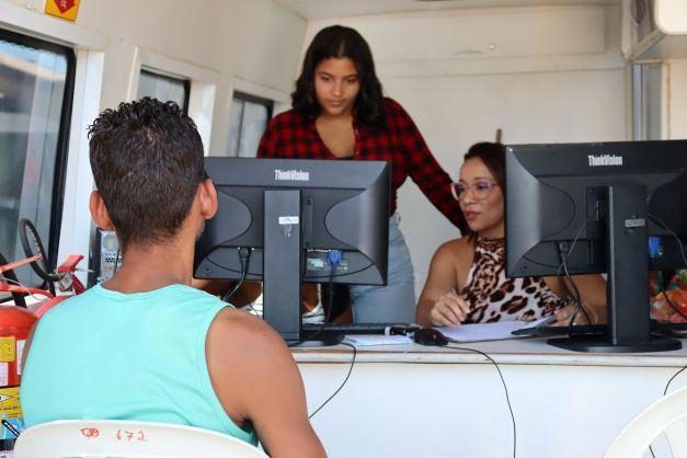 Mutirão de emprego para Jovens será realizado na Serra nesta sexta (7)