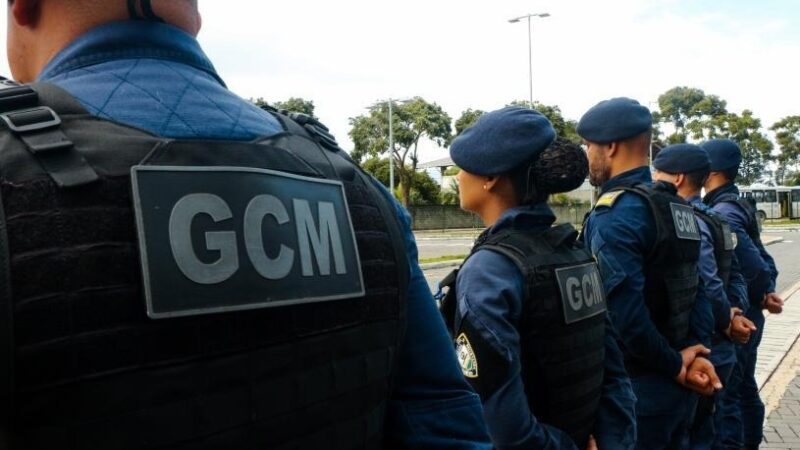 Segurança: Planalto Serrano mostra redução nos índices de criminalidade