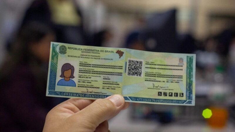 Serra terá mutirão para emissão gratuita de nova carteira de identidade neste sábado (22)