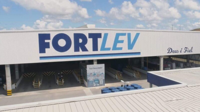 Não perca! Fortlev abre vagas de emprego para todos os níveis de escolaridade