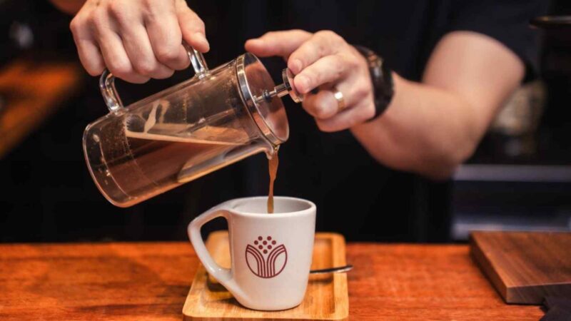 Instituto Terrafé lança cursos para capixabas aprenderem profissão no mercado de cafés
