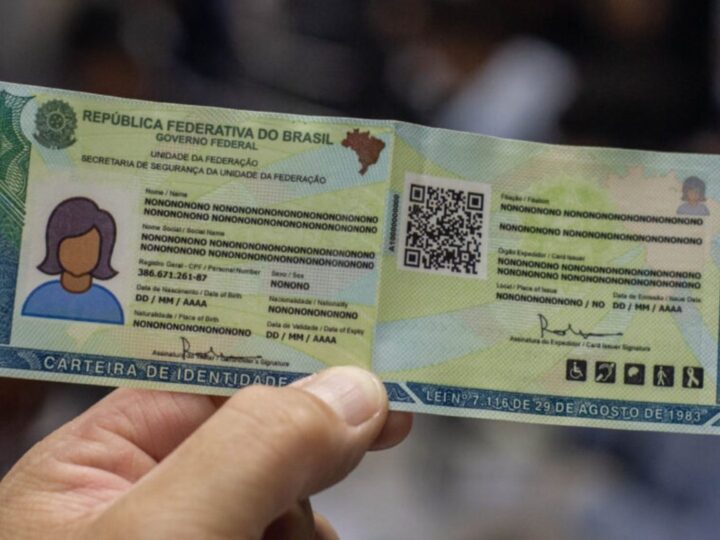 Mutirão na Serra emitirá nova carteira de identidade gratuitamente neste sábado (27)