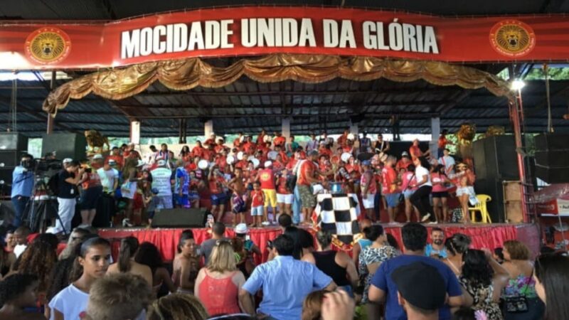 Bicampeã do Carnaval, MUG decide seu samba-enredo para 2025 no domingo