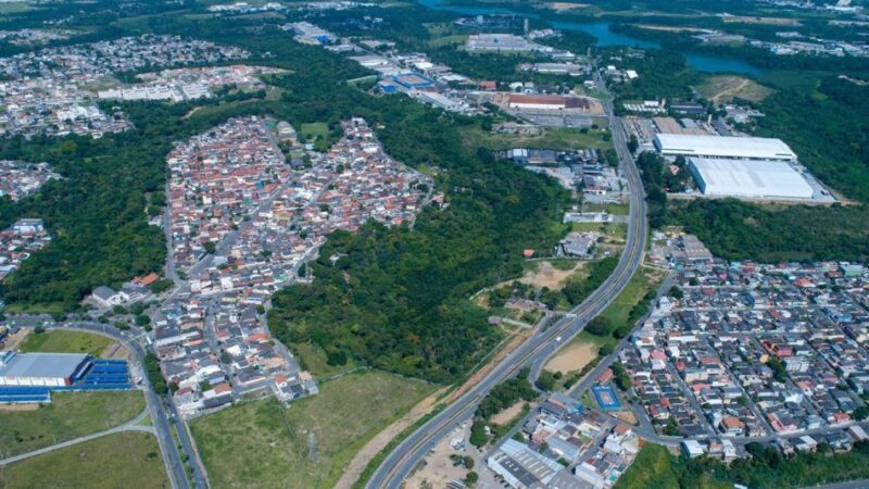 Atenção, motoristas! Haverá mudança no trânsito da avenida Civit a partir de segunda (12)