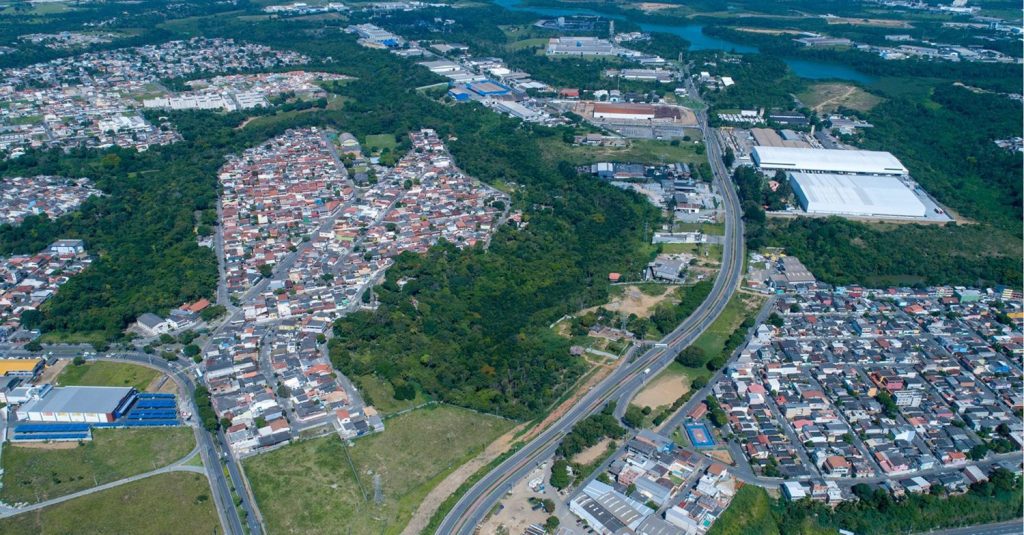 Atenção, motoristas! Haverá mudança no trânsito da avenida Civit a partir de segunda (12)