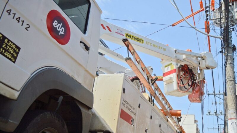 Alerta! Manutenção da EDP vai deixar bairros sem energia nesta semana na Serra