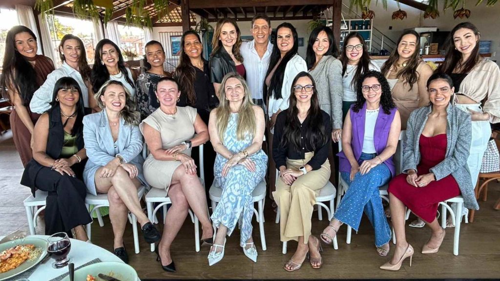 Lançamento de projeto para fortalecer o empreendedorismo feminino na Serra