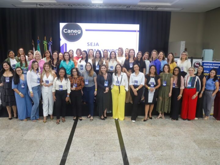 3ª edição do Encontro Ases Mulher acontece no próximo dia 19