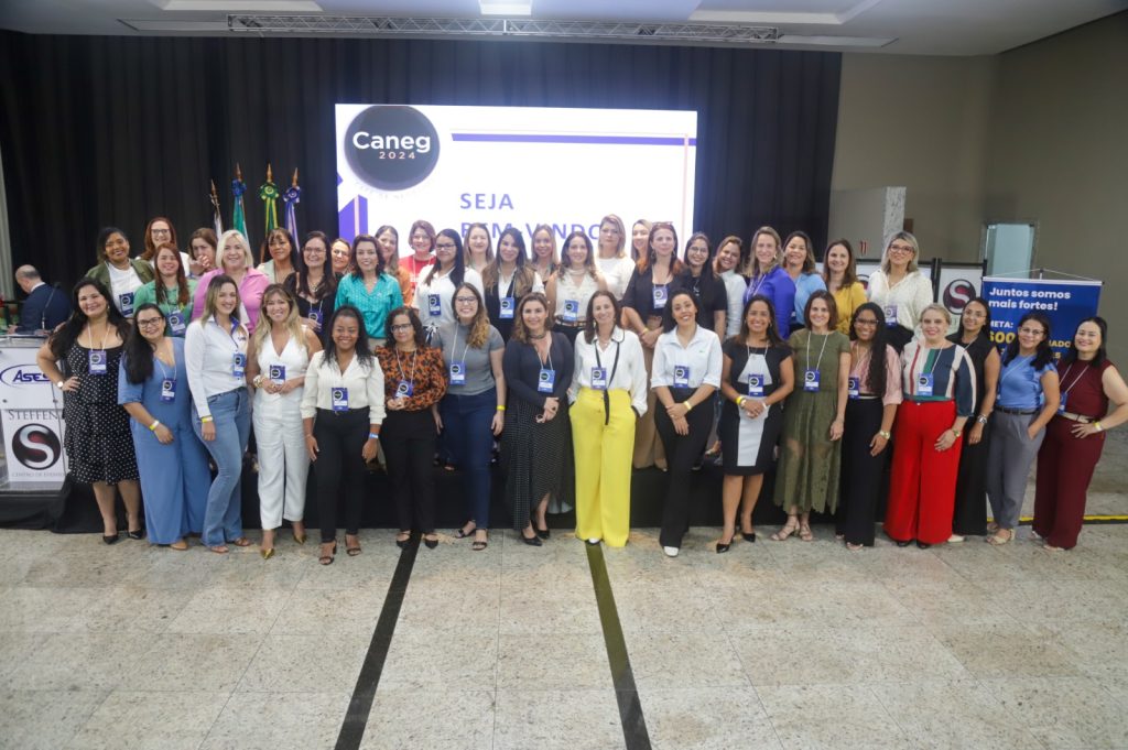 3ª edição do Encontro Ases Mulher acontece no próximo dia 19