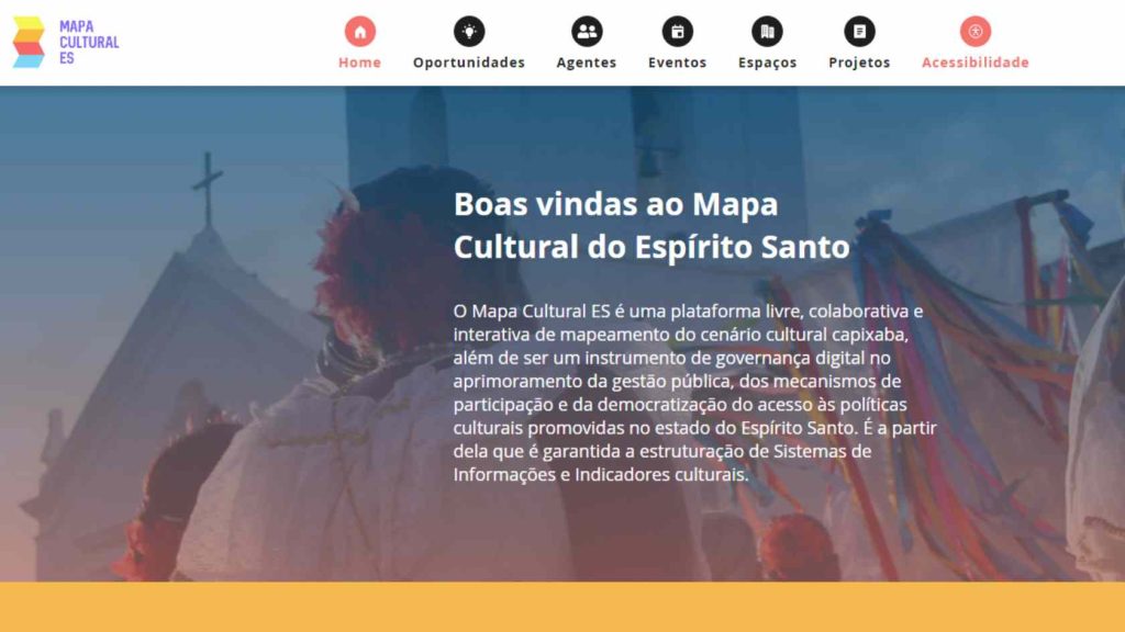 Serra abre inscrições para entidades interessadas em fortalecer cultura na cidade