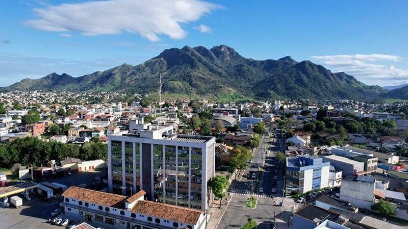 Serra é destaque nacional com classificação máxima em transparência