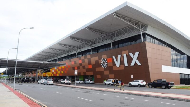 Aeroportos terão novos espaços dedicados a passageiros autistas