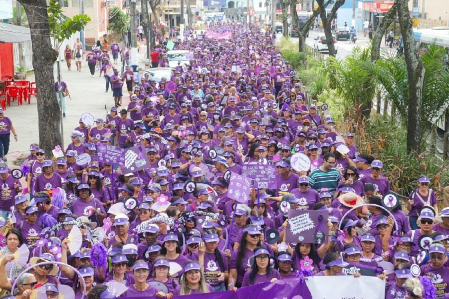 Assistência Social da Serra comemora 468 anos com mais serviços e alcance ampliado