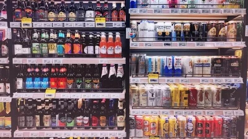 Novo regulamento altera horário de funcionamento das distribuidoras de bebidas na Serra