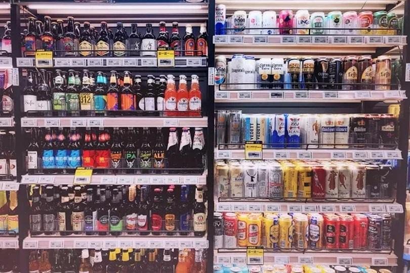 Novo regulamento altera horário de funcionamento das distribuidoras de bebidas na Serra